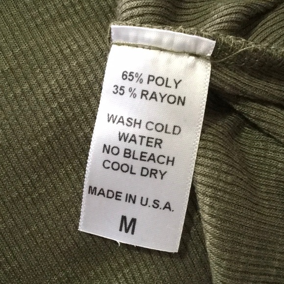 New Flowy tank - Picture 6 of 6